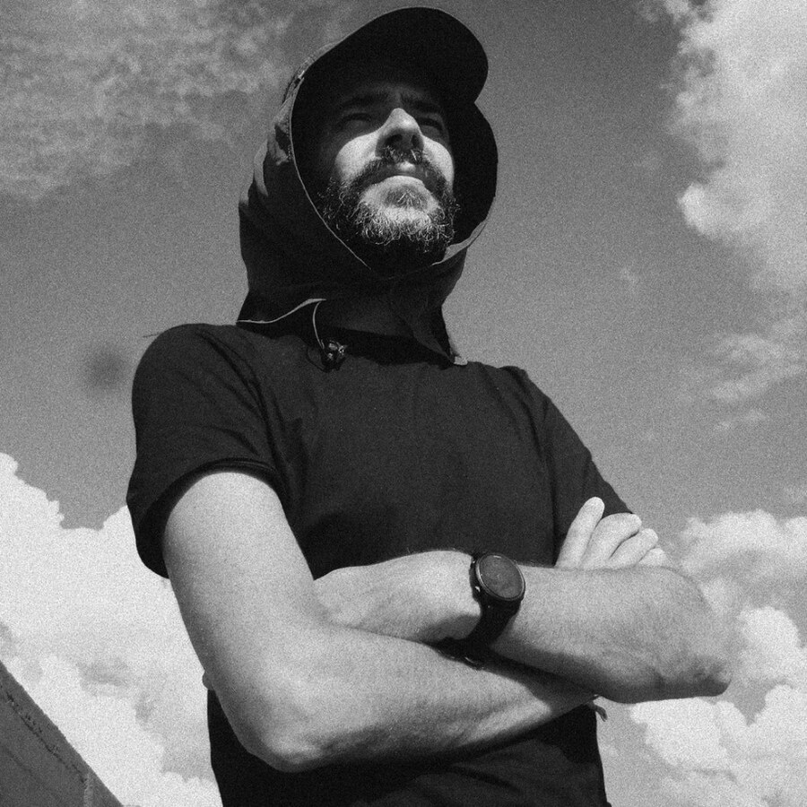 Marcelo Raimondi