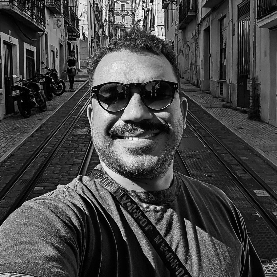 Peu Ribeiro