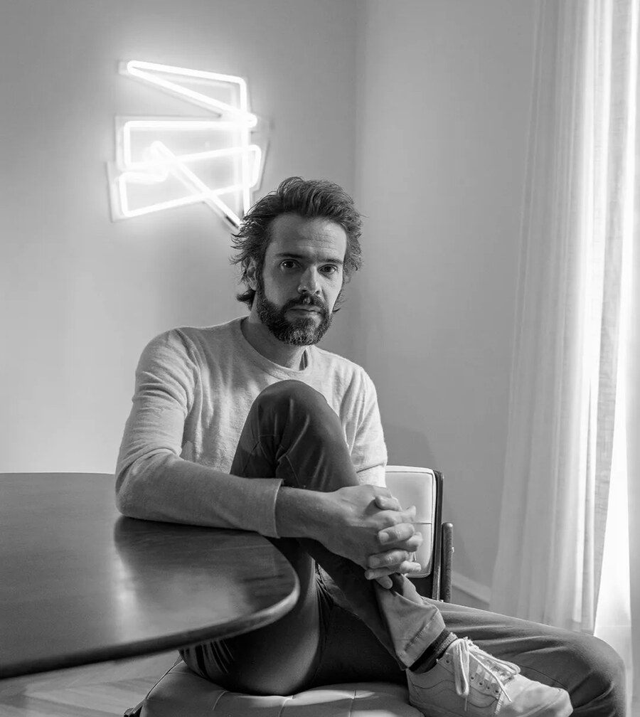 Marcelo Raimondi