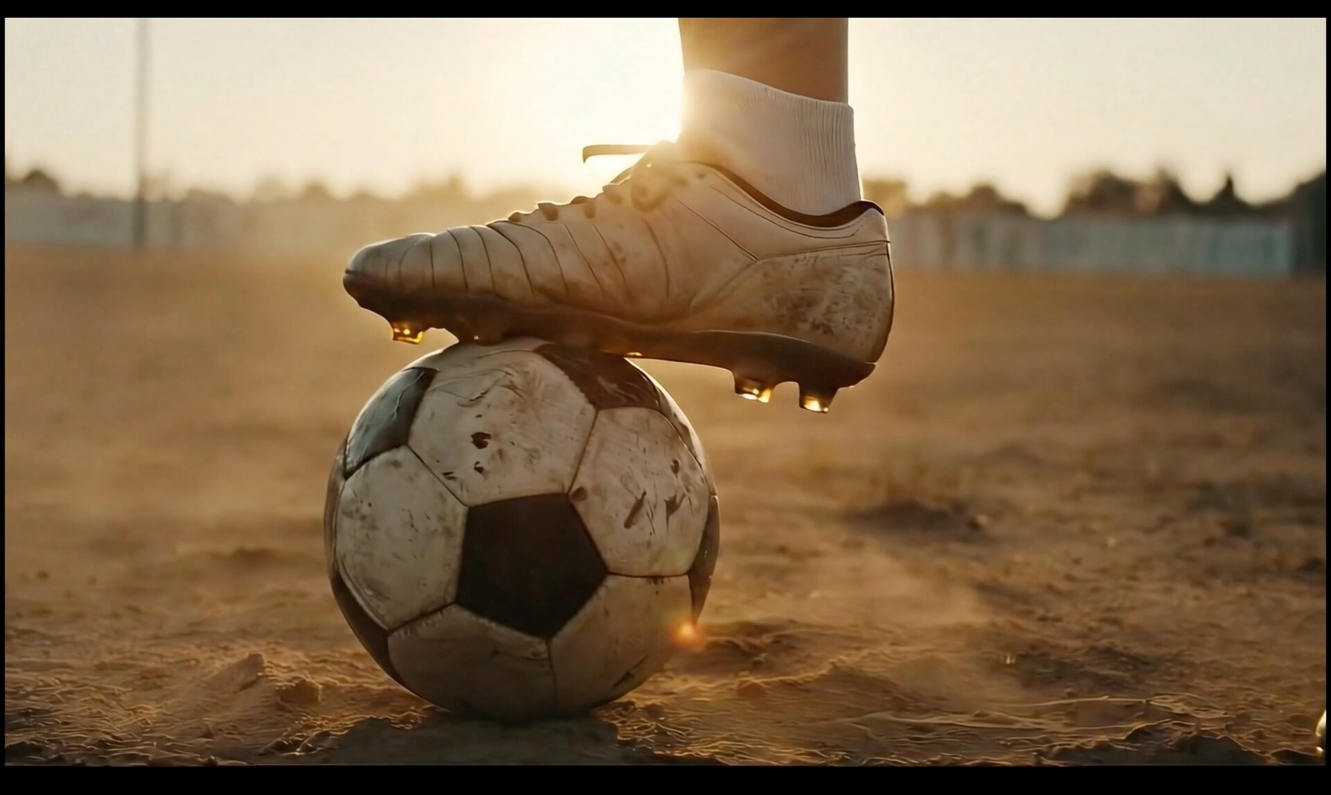 Sport · Filme AI